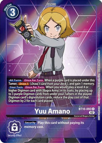 BOXTOPPER - Bt 10 Xros Encounter - BT10