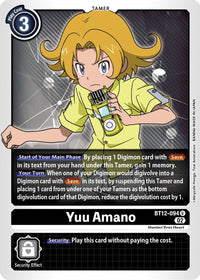 U - Bt 12 Across Time - BT12