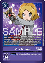 NM / Giapponese / Limitedcardpack–Anotherknight - BT10