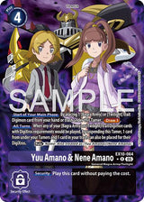 NM / Giapponese / AA - Ex 10 Extra Booster Sinister Order - EX10