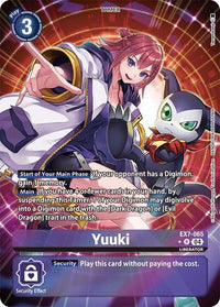 AA - Ex 07 Digimon Liberator - EX7