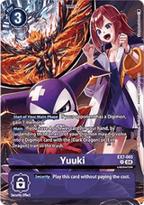 NM / Inglese / AA - Pb 22 Digimon Liberator Debuggers Set - EX7