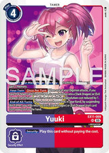 NM / Giapponese / SR - Ex 11 Extra Booster Dawn Of Liberator - EX11