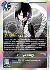 NM / Giapponese / Prereleasestamped - PRE-RELEASESTAMPED