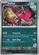 NM / Italiano / NR 118 - Battle Academy 2024 (Darkrai Deck)
