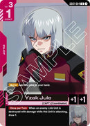 NM / Inglese / U - Newtype Rising - GD01