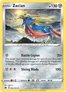 NM / Italiano / RH 094/159 - Zenit Regale
