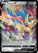 NM / Italiano / RR 095/159 - Zenit Regale