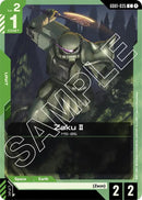 NM / Giapponese / C - Newtype Rising - GD01