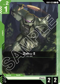 C - Newtype Rising - GD01