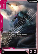 NM / Inglese / C - Newtype Rising - GD01