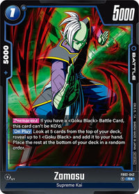 Championshippack 01 - Fusion World Promos - FB02