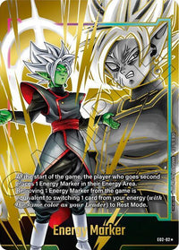 E 0202 GOLD - Gold E 02 02 Fusion World Promos - E