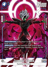 NM / Inglese / AA - Fusion World Blazing Aura - FB02
