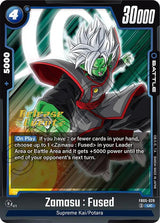 NM / Giapponese / Prereleasestamped - Fusion World New Adventure Pre Release.