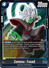 NM / Inglese / UC - Fusion World New Adventure - FB05