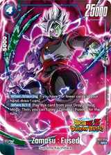 NM / Giapponese / SPR - Fusion World New Adventure - FB02