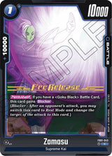NM / Giapponese / Prereleasestamped - Fusion World Awakened Pulse Pre Release.