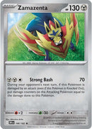 NM / Italiano / RH 146/182 - Rivali Predestinati