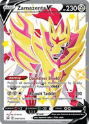 NM / Italiano / PR SWSH293 - SPSC Promo