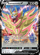 NM / Italiano / RR 098/159 - Zenit Regale