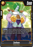 NM / Inglese / C - Fusion World Awakened Pulse - FB01