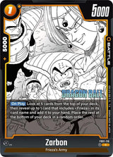 NM / Giapponese / C - Fusion World Manga Booster 02 - FB01