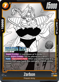 UC - Fusion World Manga Booster 02 - FB05