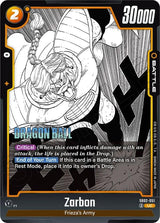NM / Inglese / UC - Fusion World Manga Booster 02 - SB02