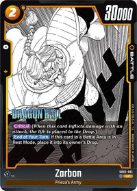 UC - Fusion World Manga Booster 02 - SB02