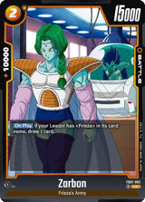 NM / Inglese / UC - Fusion World Wish For Shenron - FB07