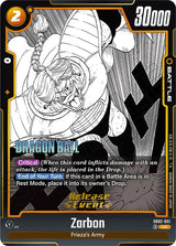 NM / Giapponese / Prereleasestamped - Release Event Stamp Fusion World Manga.