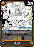 NM / Giapponese / Prereleasestamped - Release Event Stamp Fusion World Manga.