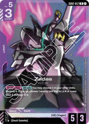 NM / Inglese / R - Gd 02 Dual Impact - GD02