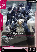 NM / Inglese / C - Newtype Rising - GD01