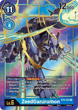 NM / Inglese / AA - Bt 04 Booster Great Legend - BT4