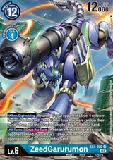 NM / Inglese / AA - Ex 04 Alternative Being - EX4