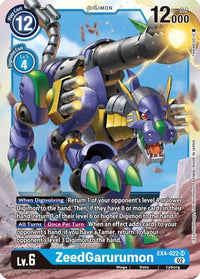 SR - Ex 04 Alternative Being - EX4