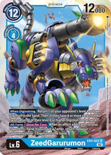NM / Inglese / SR - Ex 04 Alternative Being - EX4