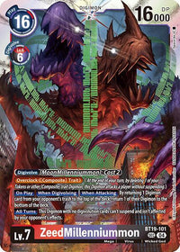 SEC - Special Booster Ver 2 0 - BT19