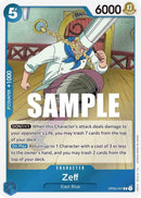 NM / Inglese / RARE - OP-03: Pillars of Strength