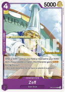 NM / Giapponese / UNCOMMON - (Pre-Release Stamp) - OP-12: Legacy of the Maste.