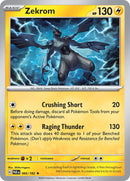 NM / Italiano / R 066/182 - Paradosso Temporale