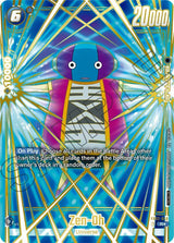 NM / Inglese / Championshippack 03 Finalist - Fusion World Promos - FB02