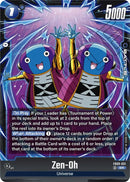 NM / Inglese / SR - Fusion World Dual Evolution - FB09