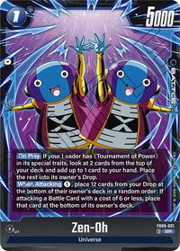 SR - Fusion World Dual Evolution - FB09