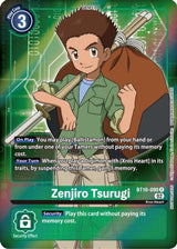 NM / Giapponese / Boxtopper - Bt 10 Xros Encounter - BT10