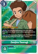 NM / Giapponese / Prereleasestamped - PRE-RELEASESTAMPED