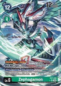 AA - Ex 07 Digimon Liberator - EX7