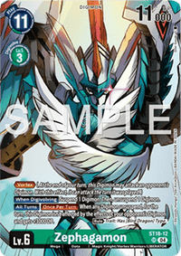 AA - Pb 22 Digimon Liberator Debuggers Set - ST18